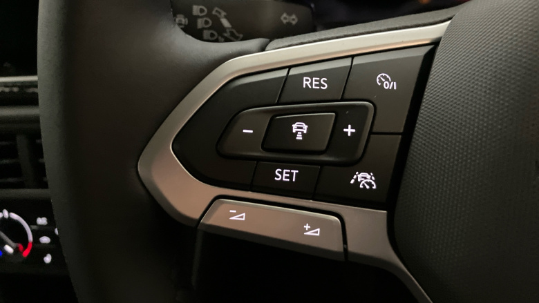 Volkswagen Polo 1.0 TSI Match 5dr Petrol Hatchback